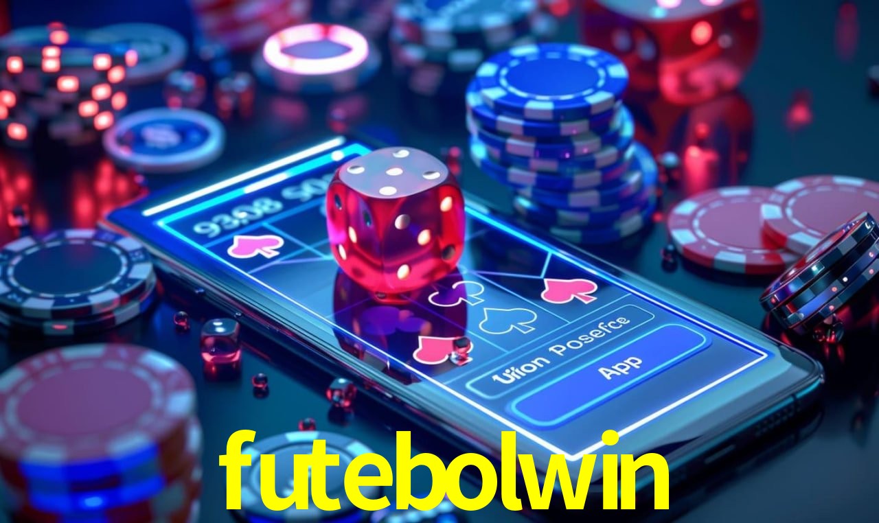Canal oficial no Telegram da futebolwin